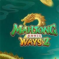 mahjongways2 ROMAWIN818